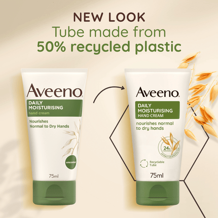 Aveeno Daily Moisturising Hand Cream