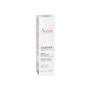 
                  
                    Load image into Gallery viewer, Avène Cicalfate Restorative Lip Cream 10ml
                  
                