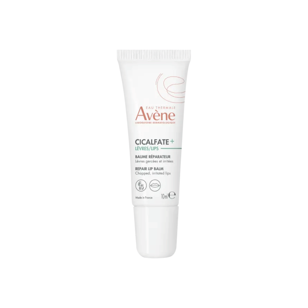 Avène Cicalfate Restorative Lip Cream 10ml