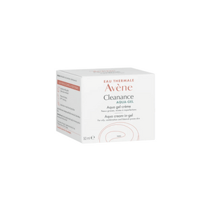 
                  
                    Load image into Gallery viewer, Avène Cleanance Aqua Gel 50ml
                  
                