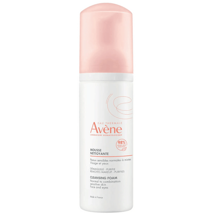 Avène Cleansing Foam 150ml