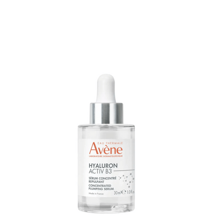 Avène Hyaluron Activ B3 Serum  30ml