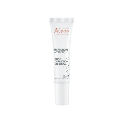 Avène Hyaluron Activ B3 Eye Cream 15ml