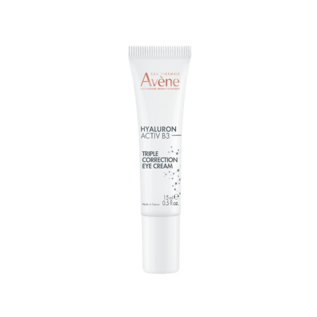 Avène Hyaluron Activ B3 Eye Cream 15ml