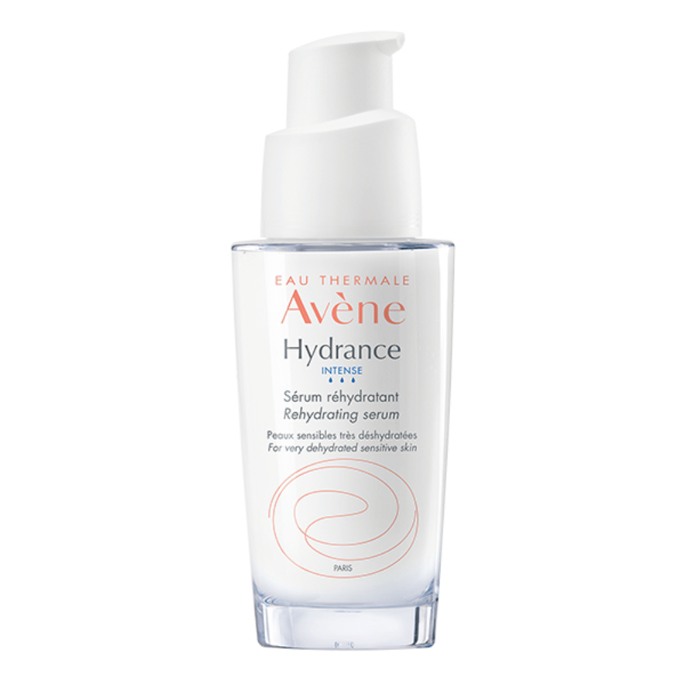 Avène Hydrance Intense Rehydrating Serum 30ml