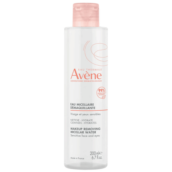 Avène Make-up removing micellar water 200ml  – Your  Local Pharmacy