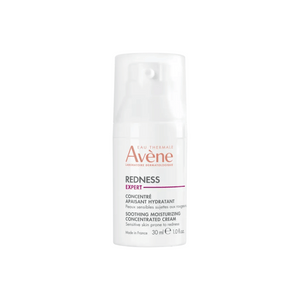 
                  
                    Load image into Gallery viewer, Avène Redness Expert Soothing Moisturising Concentrated Cream 30ml
                  
                