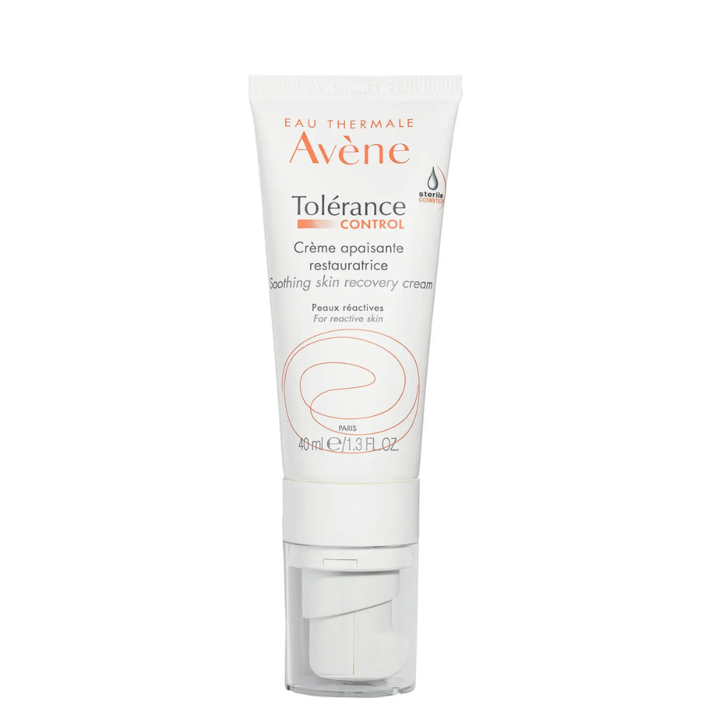 Avène Tolerance Control Soothing Skin Recovery Cream 40ml