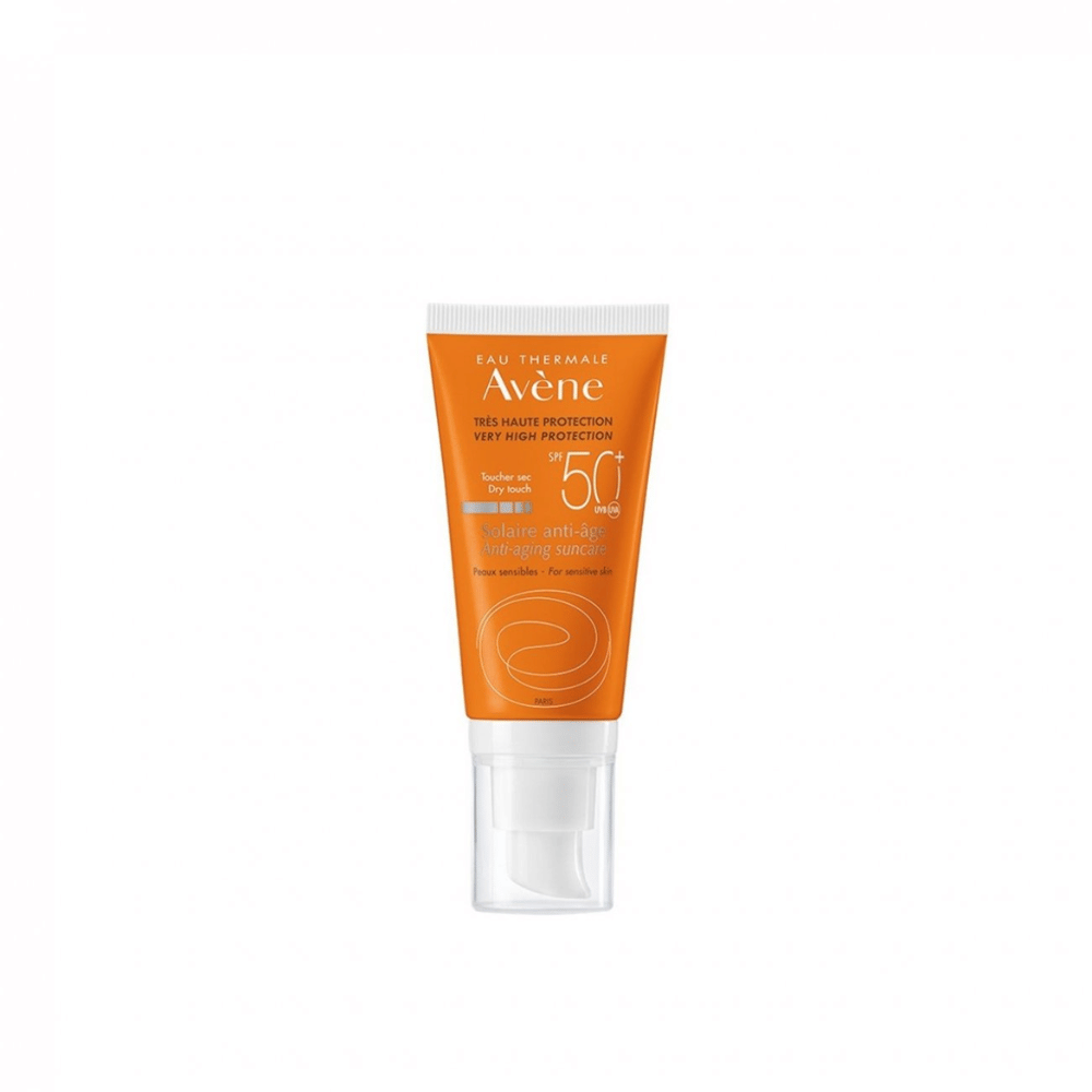 Avène Very High Protection Anti-ageing SPF50+ Sun Cream 50ml