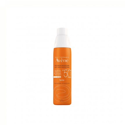 Avène Very High Protection Spray SPF50+ Sun Cream  200ml