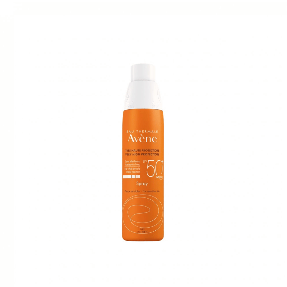 Avène Very High Protection Spray SPF50+ Sun Cream  200ml