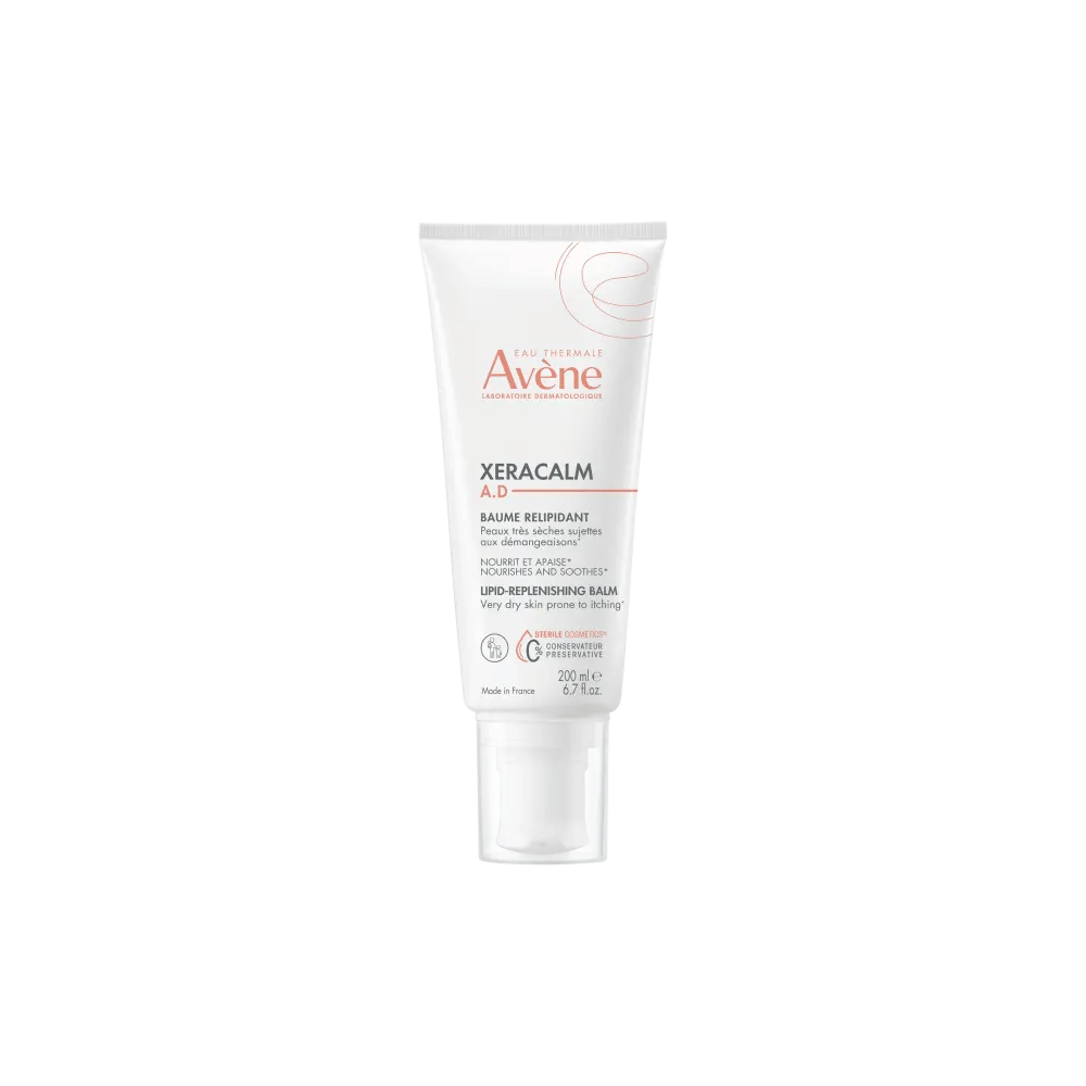 Avène XeraCalm A.D. Lipid-Replenishing Balm 200ml