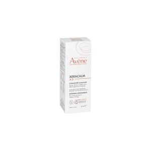 
                  
                    Load image into Gallery viewer, Avène XeraCalm A.D Soothing Concentrate 50ml
                  
                