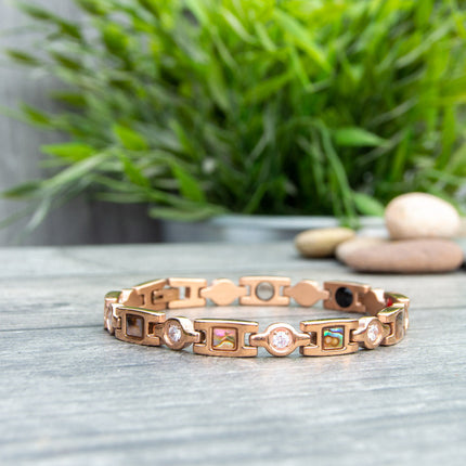 Avens Dawn 4in1 Magnetic Bracelet