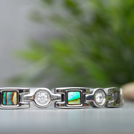 Avens Star 4in1 Magnetic Bracelet