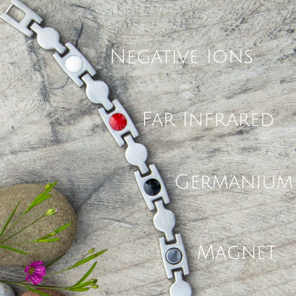 Avens Star 4in1 Magnetic Bracelet