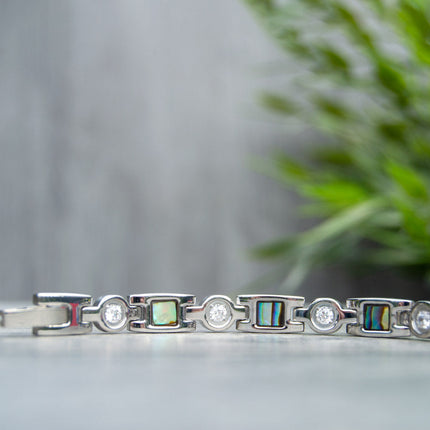 Avens Star 4in1 Magnetic Bracelet
