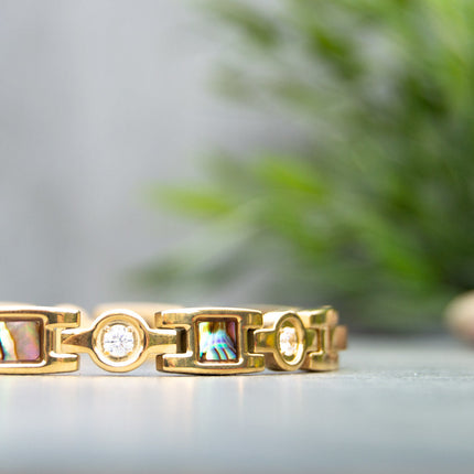 Avens Sun 4in1 Magnetic Bracelet