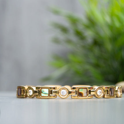 Avens Sun 4in1 Magnetic Bracelet