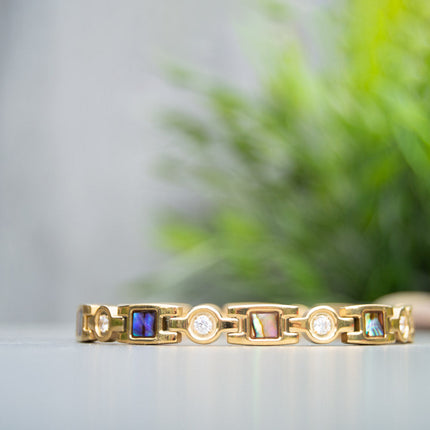 Avens Sun 4in1 Magnetic Bracelet