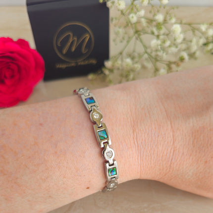 Avens Star 4in1 Magnetic Bracelet