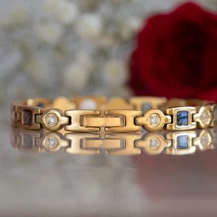 Avens Sun 4in1 Magnetic Bracelet