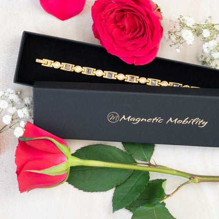 Avens Sun 4in1 Magnetic Bracelet