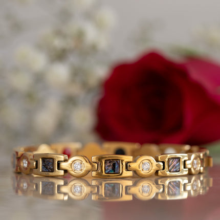 Avens Sun 4in1 Magnetic Bracelet
