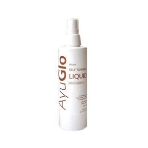 
                  
                    Load image into Gallery viewer, AyuGlo Self Tanning Liquid - Light/Medium
                  
                