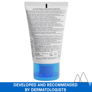
                  
                    Load image into Gallery viewer, Uriage Bariederm Insulating And Repairing Hand Cream 50ml
                  
                