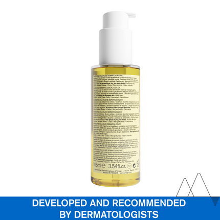 Uriage Bariesun Cica Oil 100ml