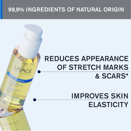 Uriage Bariesun Cica Oil 100ml