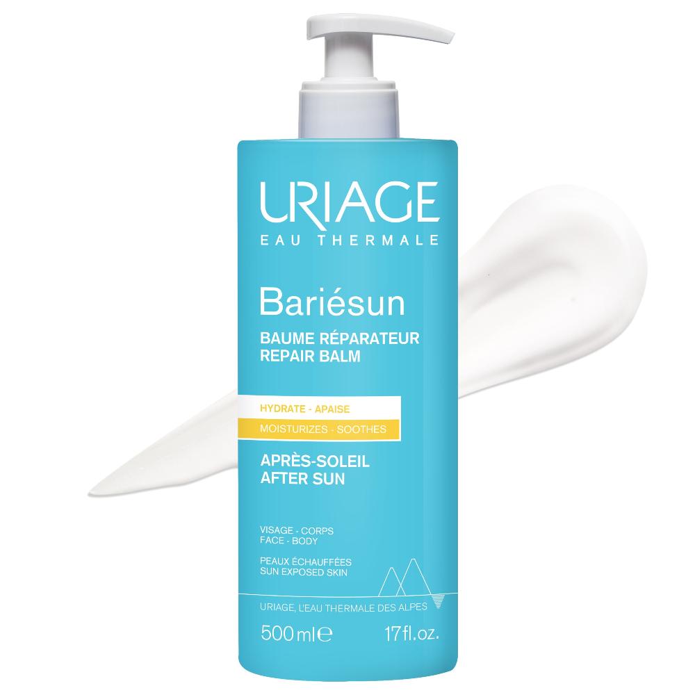 
                  
                    Load image into Gallery viewer, Uriage Bariesun After-Sun Repair Balm 500ml
                  
                