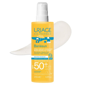 
                  
                    Load image into Gallery viewer, Uriage Bariesun Spray For Kids SPF50+ Face &amp;amp; Body 200ml
                  
                