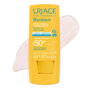 
                  
                    Load image into Gallery viewer, Uriage Bariesun  Invisible Stick SPF50+  8G
                  
                