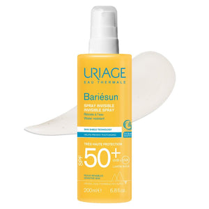 
                  
                    Load image into Gallery viewer, Uriage Bariesun SPF50+ Spray  200ml
                  
                