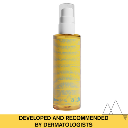Uriage Bariesun Dry Oil SPF30