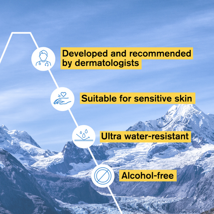 Uriage Bariesun Dry Oil SPF50+ 200ml