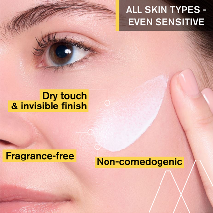 Uriage Bariesun Ultra-Light Fluid SPF50+30ml
