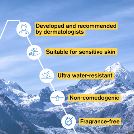 Uriage Bariesun Ultra-Light Fluid SPF50+30ml