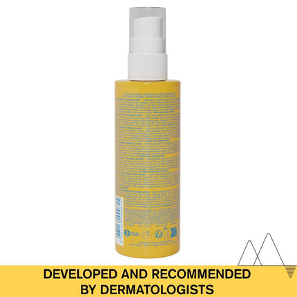 Uriage Bariesun SPF50+ Spray  200ml