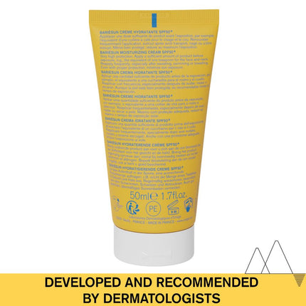 Uriage Bariesun Face Cream SPF50+ 50ml