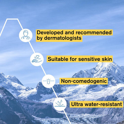 Uriage Bariesun Face Cream SPF50+ 50ml