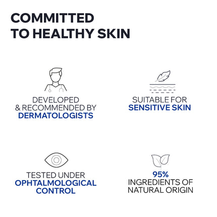 Uriage Age Absolu Eye Contour 15ml