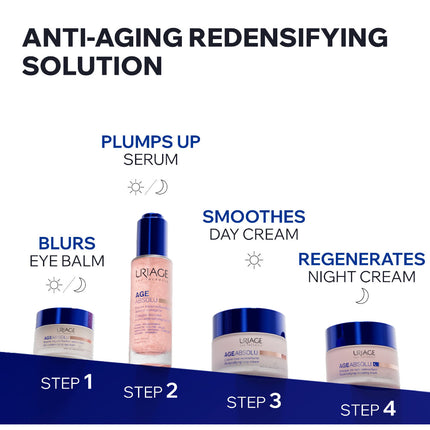 Uriage Age Absolu Eye Contour 15ml