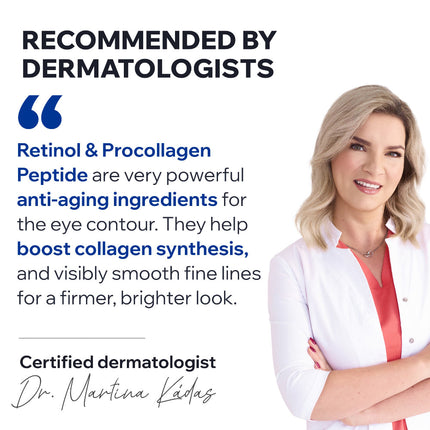 Uriage Age Absolu Eye Contour 15ml