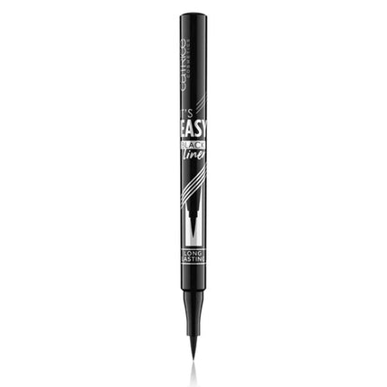 Catrice - It's Easy Tattoo Liner - Blackest Black
