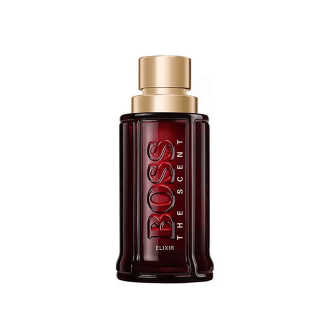 BOSS The Scent Elixir for Him 100ml