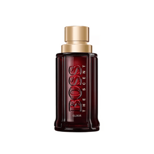 
                  
                    Load image into Gallery viewer, BOSS The Scent Elixir for Him 100ml
                  
                