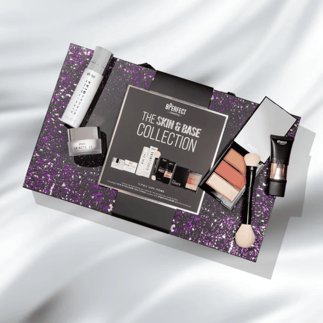 BPerfect The Skin & Base Collection Gift Set